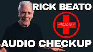 RICK BEATO | Audio Check-up Ep.1