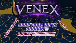 VENEXPS | 100 KC LOOT | SUPER DONOR BOX OPENING | LEGENDARY ITEM | #1RSPS | HUGE GIVEAWAY