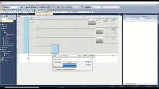 Mitsubishi FX5U Scale Instruction (SCL) iQ-F