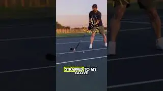 Is this TOO MUCH hockey training? 🧐