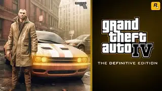 I Remastered 😱 GTA IV (With Mods) In 2023 | Better Than GTA 6 ? | Mega Comparison