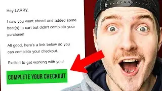 How to Setup Abandoned Cart on Soundee (Make More $$$)