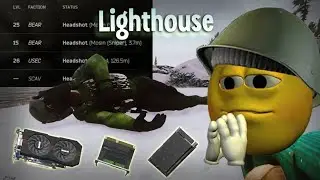 Lighthouse can be FUN