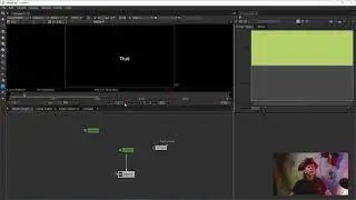VFX with Natron - E0085 - Powerful & Dangerous Python Expressions