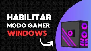 🎮 Cómo Optimizar Windows 11/10 para Juegos: ¡Aumenta tu FPS y Reduce el Lag! 🚀💻