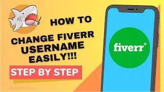 How To Change Fiverr Username - Fiverr Username change 2023