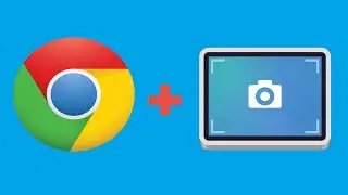How to Take a Screen Capture in Chrome!