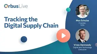 Tracking the Digital Supply Chain