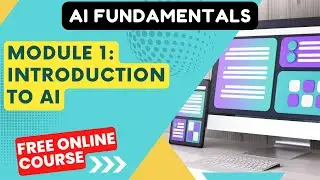 Artificial Intelligence for Beginners MADE EASY!