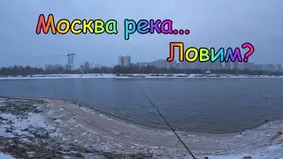 "Вот это клев! Оторвался по полной!" Зимняя рыбалка 2023! Ультралайт!