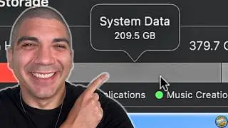 How to Clear System Data on Mac (in 90 seconds)