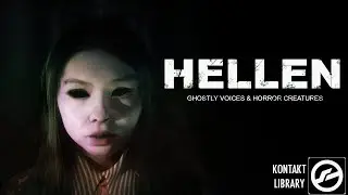 HELLEN Ghostly Voices for Kontakt - Technical Walkthrough