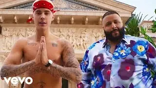 DJ Khaled - I'm The One ft. Justin Bieber, Quavo, Chance the Rapper, Lil Wayne