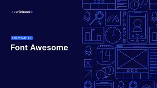 Scriptcase  - How to use Font Awesome into Scriptcase themes