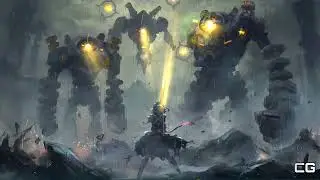 Genshin Impact | Charge! Fearless Warriors (OST Soundtrack)