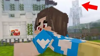 DEV ALEX DÜNYASINA GERİ DÖNDÜM... 😈 - Minecraft