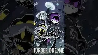 Murder Drones 