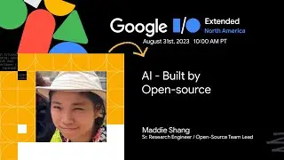 AI - Built by Open-source