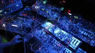 Strum - Modular Patch