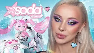 Обзор ВСЕХ новинок бренда SODA 😻