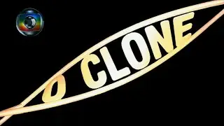 Intervalo O Clone Globo (07/06/2002)