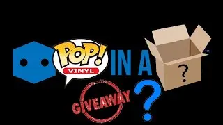 Springsteen Pops| Pop in a Box Mystery Box| Funko Mail| Which Funko Pops Did We Get?