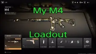 My Loadout Episode 1