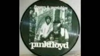 Syd Barrett's Pink Floyd-Flowers & Vegetables 1