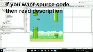 Download Java Source code - FlappyBird