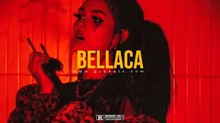 BELLACA - Beat Reggaeton Instrumental 2024