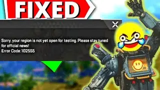 How To Fix Apex Legends Mobile Login Problem