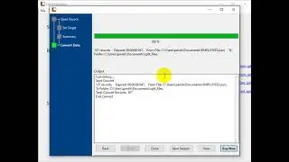 Split big JSON file into smaller JSON files by record count without coding