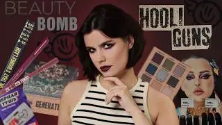 Beauty Bomb HOOLIGUNS | Очень сомнительная коллекция с Marina Luxious