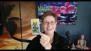 King of Pentacles - Relaxation and Enjoyment of Success