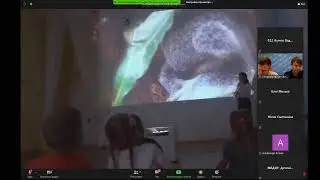 Обучающий семинар «Современное образовательное пространство. Инновационные решения для эффективной