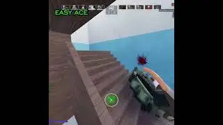 EASY ACE Counter Blox Montage 