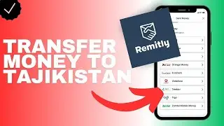 How to transfer money to Tajikistan?