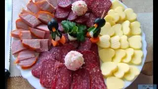 Готовим Ужин. Элементарный И Очень Вкусный Рецепт [Вкусный Ужин Рецепты]