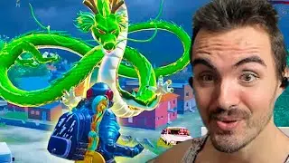 ЧТО ТЫ ВЫБЕРЕШЬ: ИГРАТЬ КАК ОН ИЛИ НОВУЮ МУМИЮ?