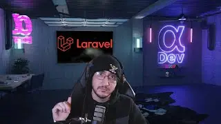 🔴 LIVE 🔴 Laravel Reverb con Laravel 11