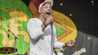 Soul singer Frankie Beverly dead at 77