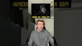 Scariest Encounter On Omegle 