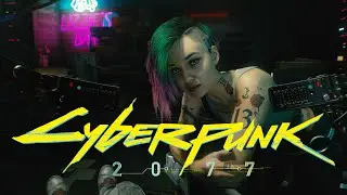 Cyberpunk 2077 Launch Mix | by Extra Terra