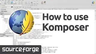 How to Use KompoZer