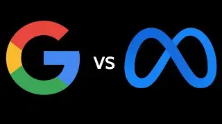 META vs GOOGLE Stock Analysis! Is it Too Early to Buy?