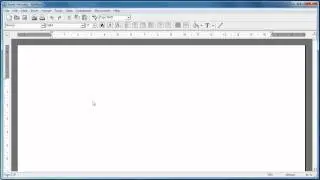 Create PDF files from AbiWord