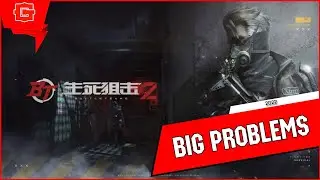 Battle Teams 2 - Big problems - VPN - PING - LAGS