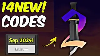 🚨Fresh⚠️️Codes🚨Mm2 Codes September 2024 - Murder Mystery 2 Roblox Codes 2024 - MM2 CODES