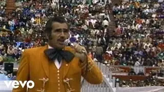 Vicente Fernández - El Ranchero (En Vivo)