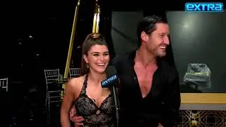 What’s NEXT for DWTS Pro Val Chmerkovskiy? (Exclusive)